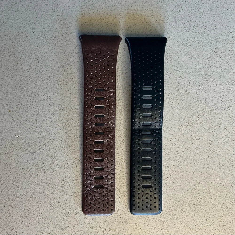 fitbit these are